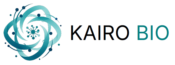 Kairo Bio Logo